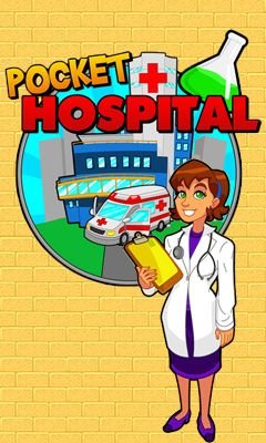 game pic for Pocket hospital